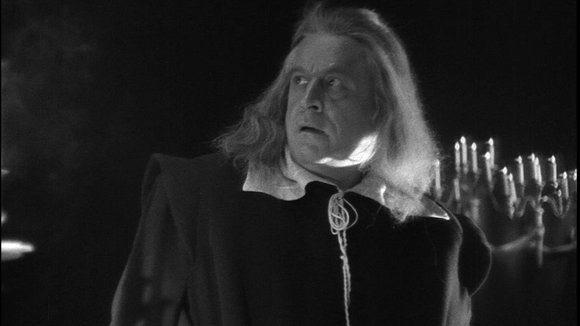 Photo from the movie Beauty and the Beast