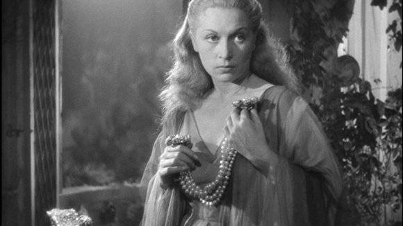 Photo from the movie Beauty and the Beast