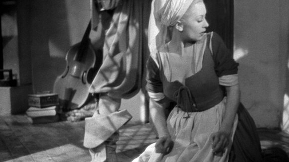 Photo from the movie Beauty and the Beast