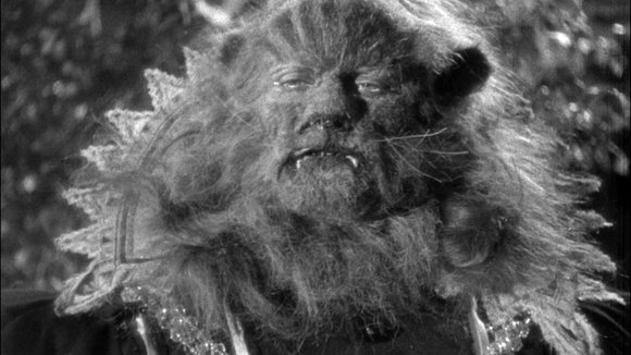 Photo from the movie Beauty and the Beast