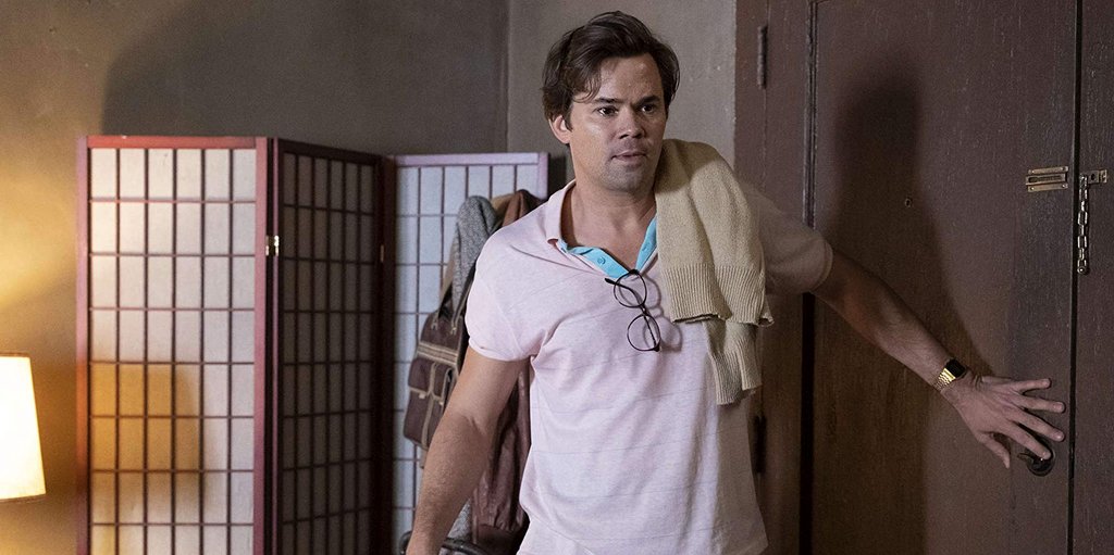 Photo from the movie Black Monday