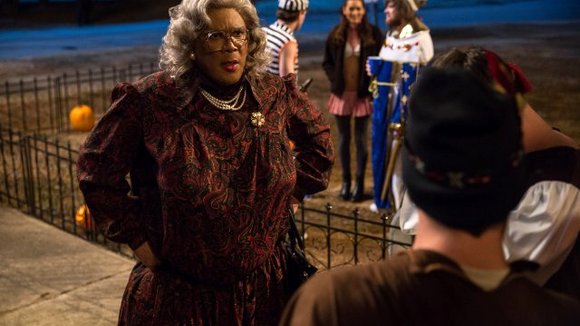 Photo du film Boo! A Madea Halloween
