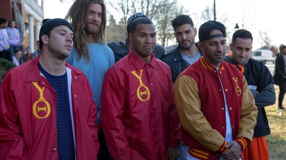 Photo du film Boo! A Madea Halloween