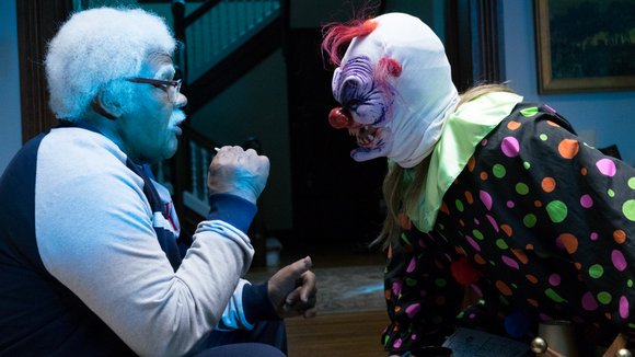 Photo du film Boo! A Madea Halloween