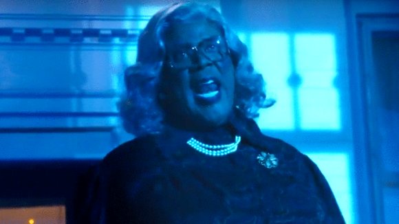Photo du film Boo! A Madea Halloween