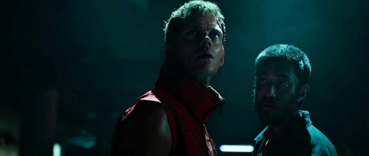 Photo du film Boy Kills World