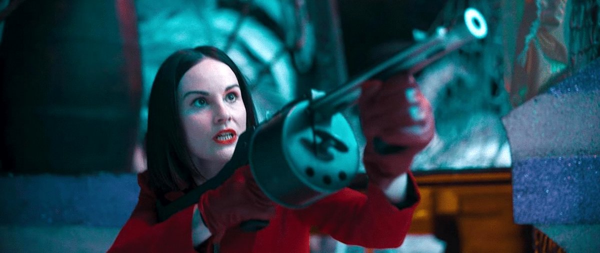 Photo du film Boy Kills World