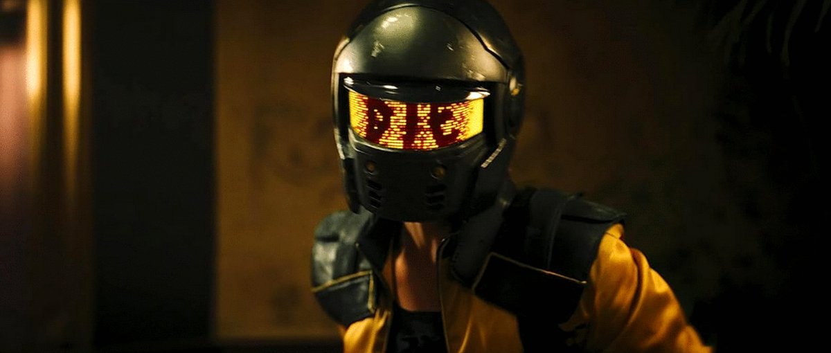 Photo du film Boy Kills World