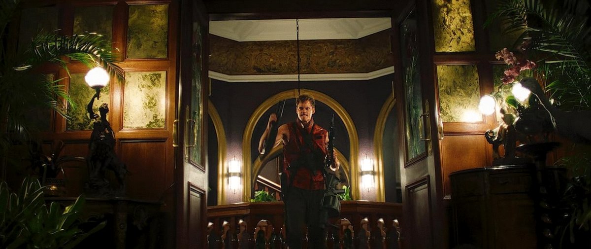 Photo du film Boy Kills World