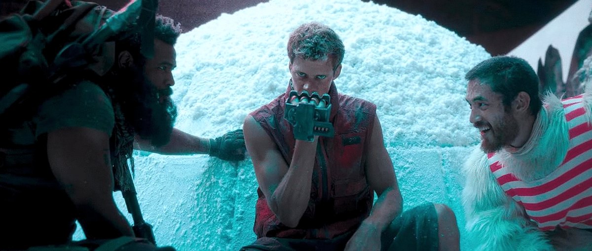 Photo du film Boy Kills World