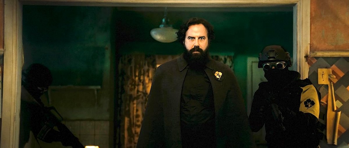 Photo du film Boy Kills World