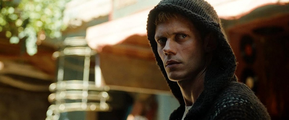 Photo du film Boy Kills World