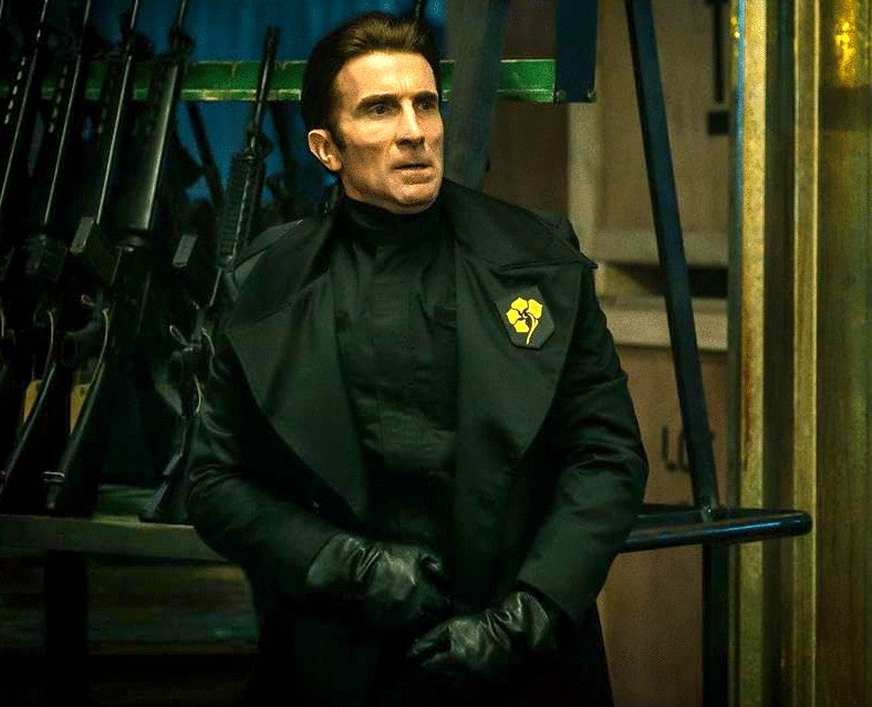 Photo du film Boy Kills World