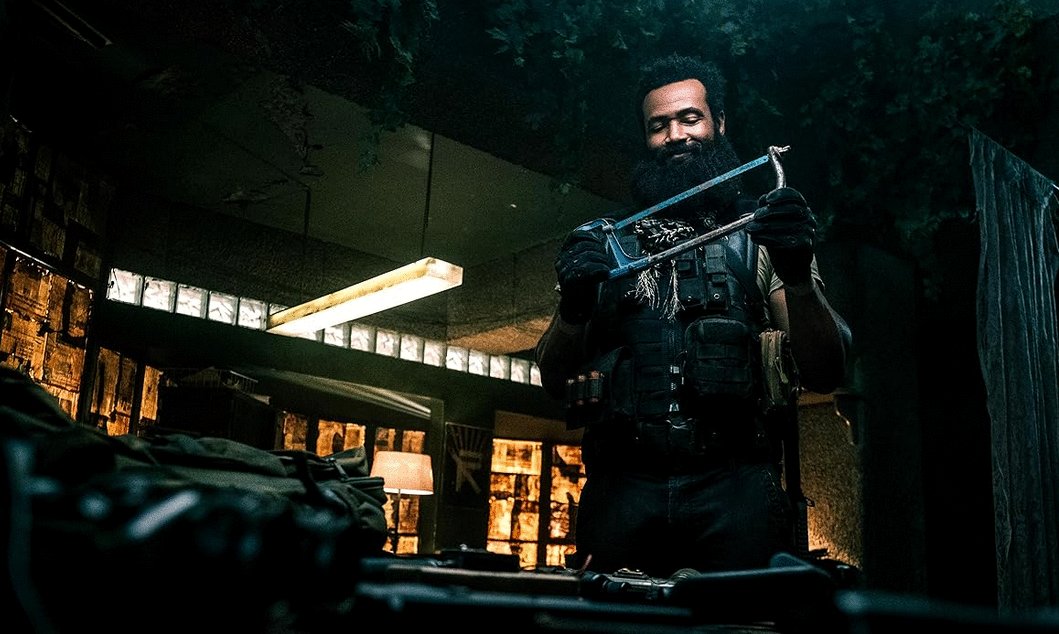 Photo du film Boy Kills World