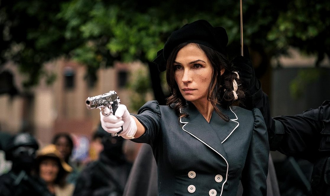 Photo du film Boy Kills World