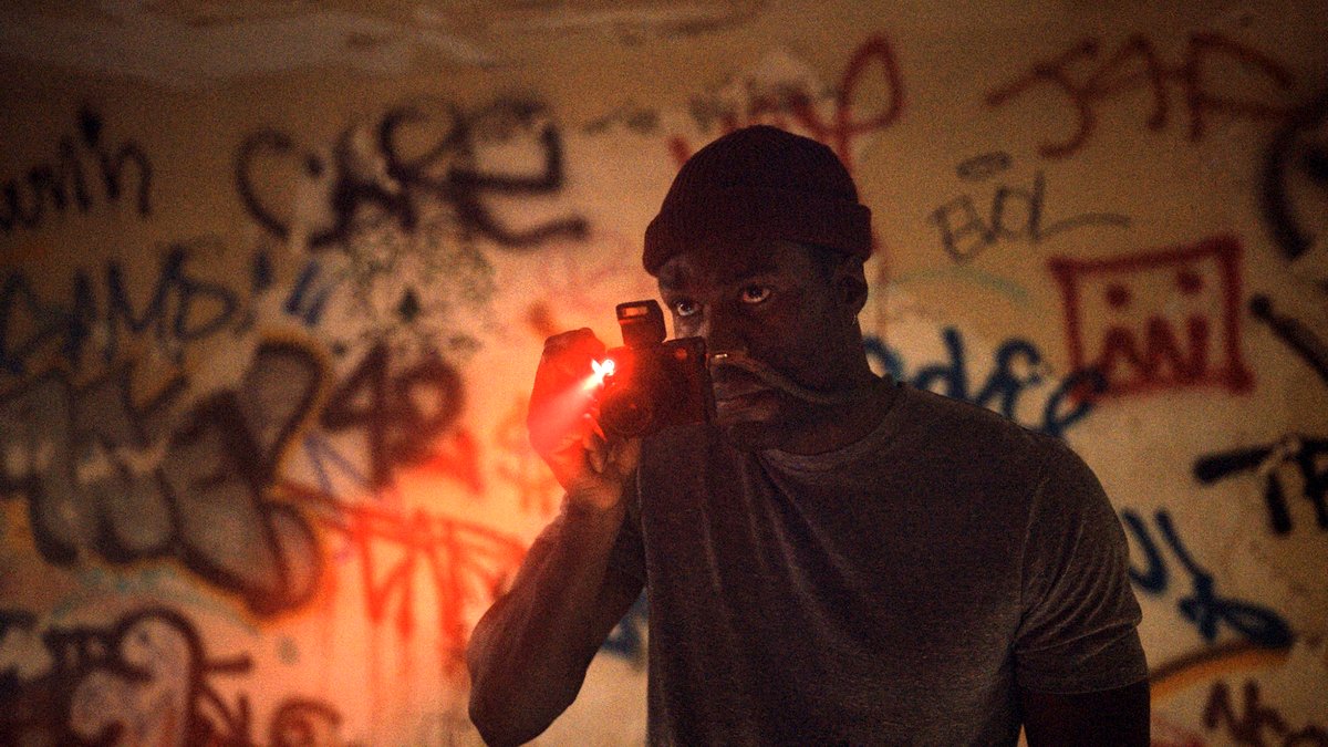 Photo du film Candyman