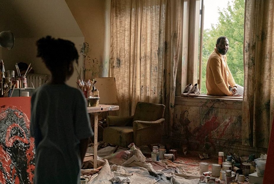 Photo du film Candyman