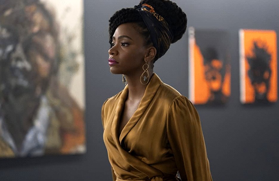 Photo du film Candyman