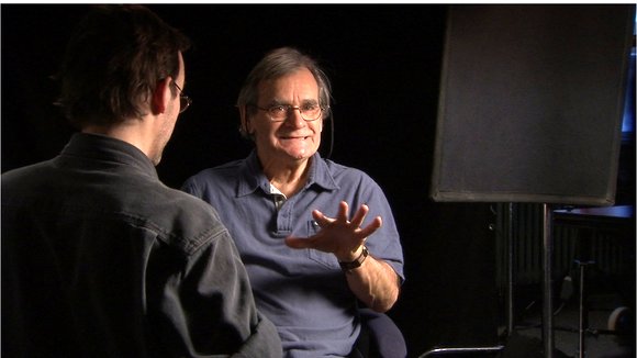 Photo du film L'Art du réel: le cinéma documentaire