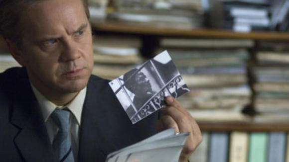 Photo du film De feu et de sang