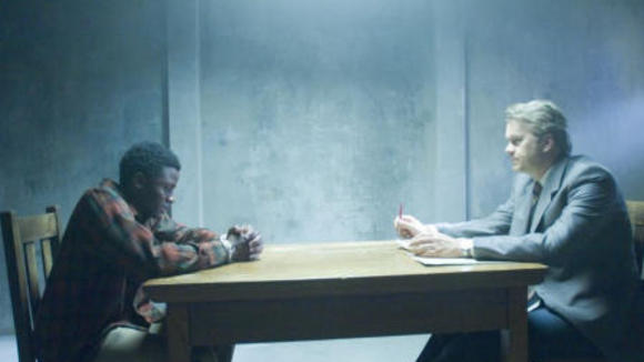 Photo du film De feu et de sang