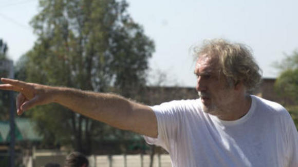 Photo du film De feu et de sang