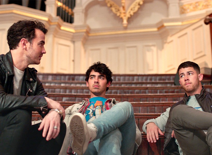 Photo du film Chasing Happiness