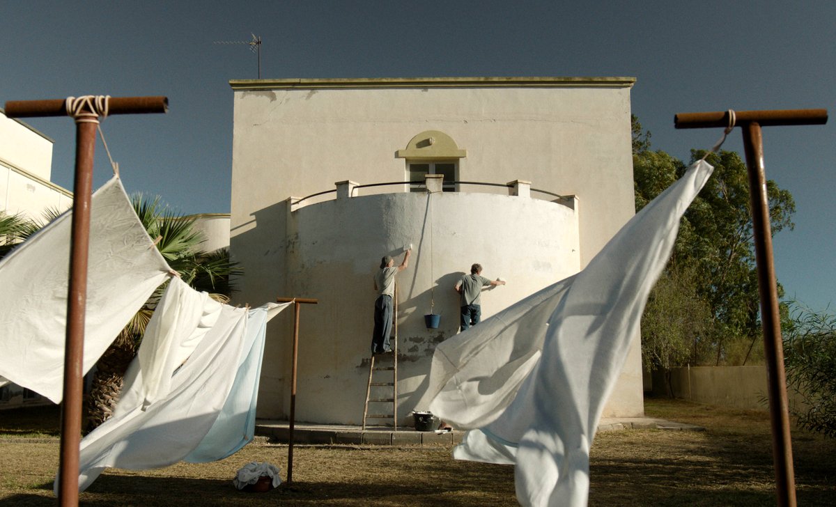 Photo du film Fermer les yeux