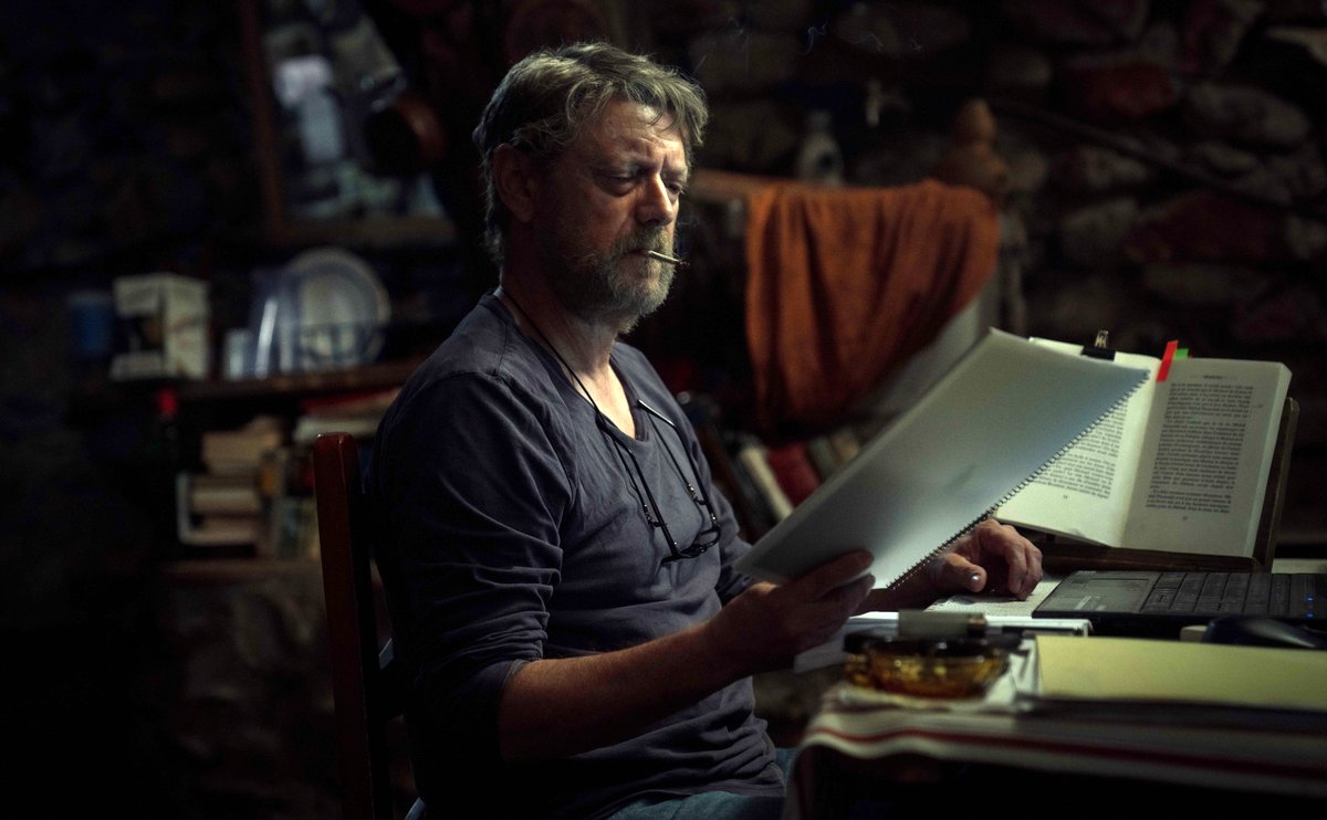 Photo du film Fermer les yeux