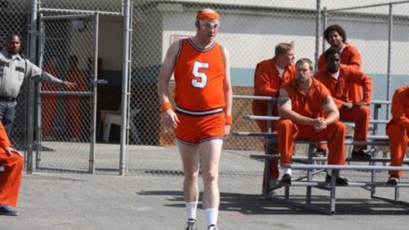 Photo from the movie The Comebacks