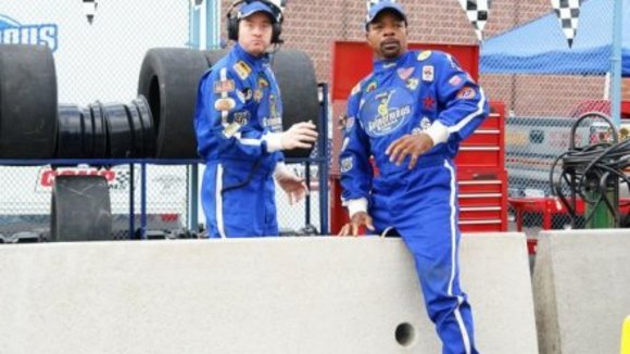 Photo from the movie The Comebacks