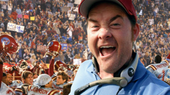 Photo from the movie The Comebacks