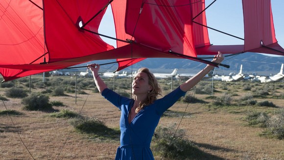 Photo from the movie The Congress