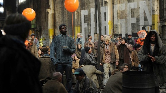 Photo from the movie The Congress