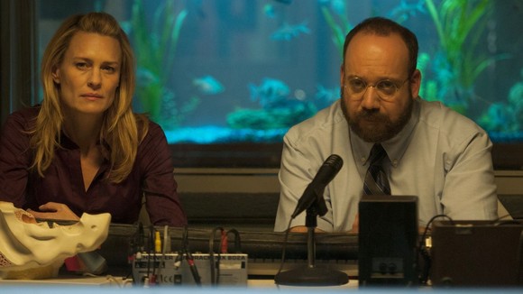 Photo from the movie The Congress