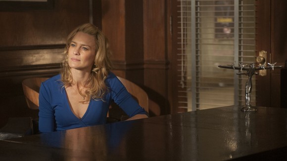 Photo from the movie The Congress