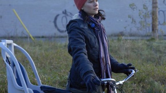 Photo du film Continental, un film sans fusil