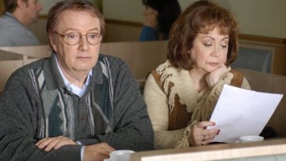 Photo du film Continental, un film sans fusil