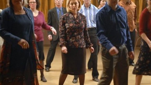 Photo du film Continental, un film sans fusil