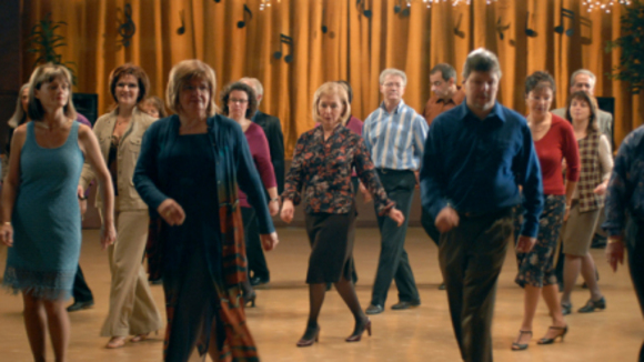 Photo du film Continental, un film sans fusil