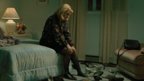 Photo du film Continental, un film sans fusil