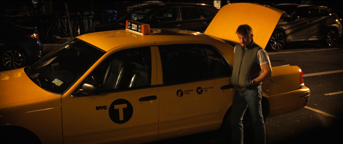 Photo from the movie Daddio