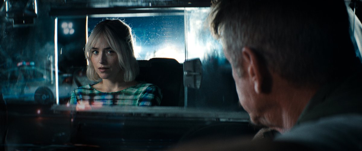 Photo from the movie Daddio