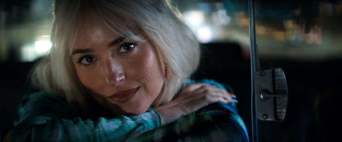 Photo from the movie Daddio