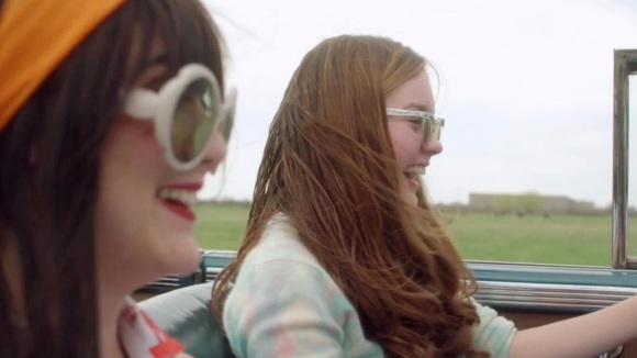 Photo du film Dear Eleanor