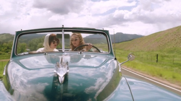 Photo du film Dear Eleanor