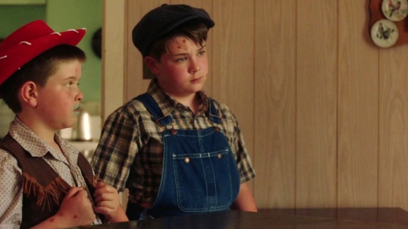 Photo du film Dear Eleanor