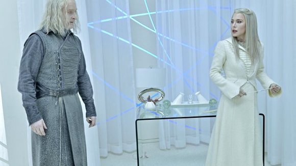 Photo du film Defiance