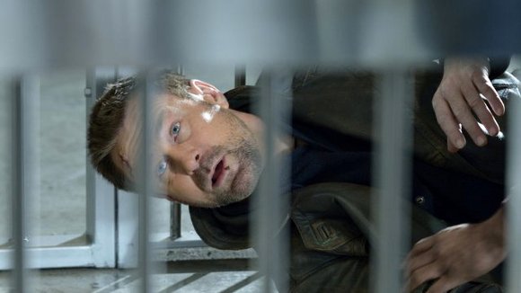 Photo du film Defiance