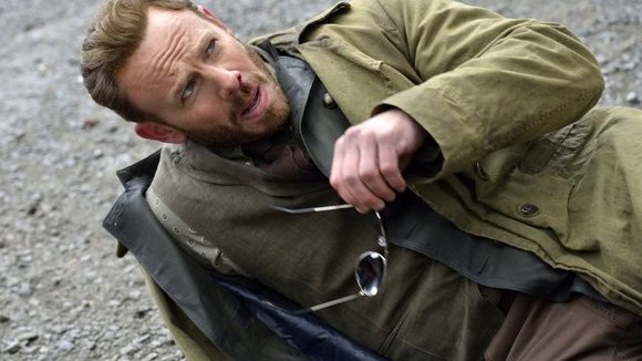 Photo du film Defiance